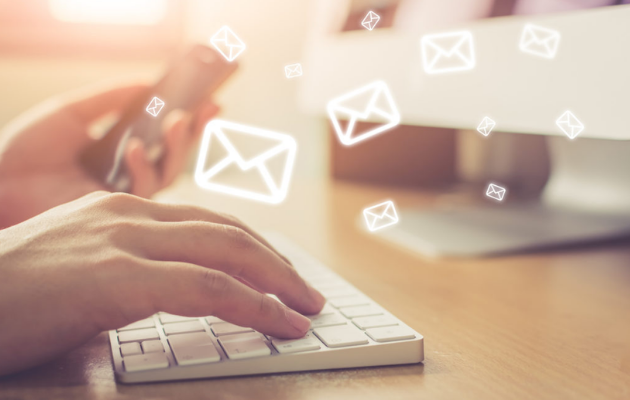 E-mail marketing funciona? 5 motivos imbatíveis para investir